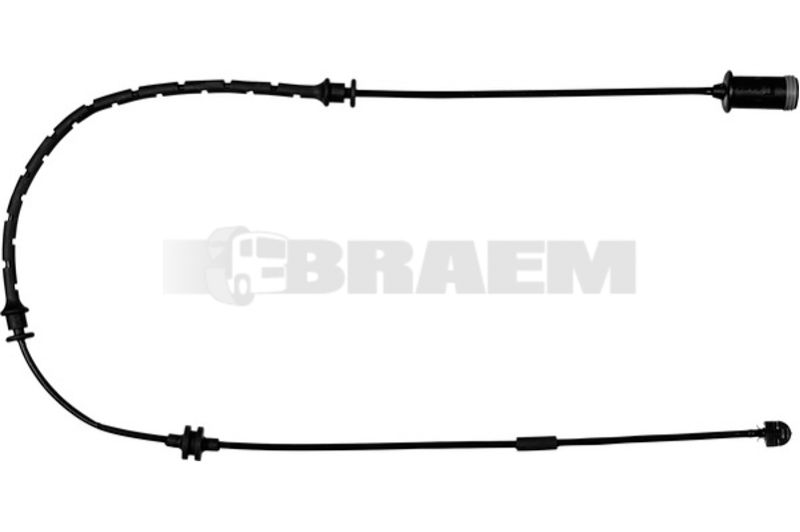 Lkw- und Busersatzteile - Bremssystem - Bremsventil - Bremssensoren - TEX98029700
