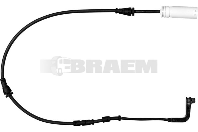 Lkw- und Busersatzteile - Bremssystem - Bremsventil - Bremssensoren - TEX98031200