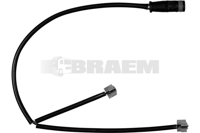 Lkw- und Busersatzteile - Bremssystem - Bremsventil - Bremssensoren - TEX98032000