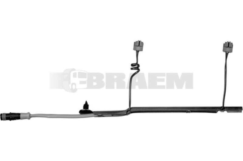 Lkw- und Busersatzteile - Bremssystem - Bremsventil - Bremssensoren - TEX98033700