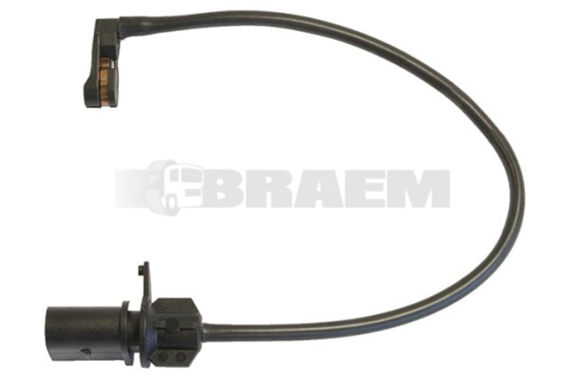 Lkw- und Busersatzteile - Bremssystem - Bremsventil - Bremssensoren - TEX98034800