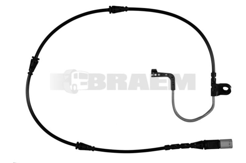 Lkw- und Busersatzteile - Bremssystem - Bremsventil - Bremssensoren - TEX98035000