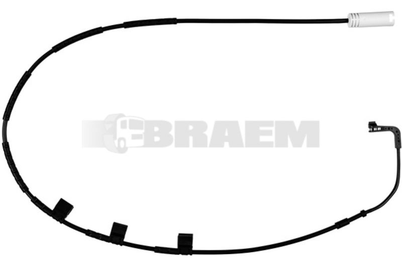 Lkw- und Busersatzteile - Bremssystem - Bremsventil - Bremssensoren - TEX98035200