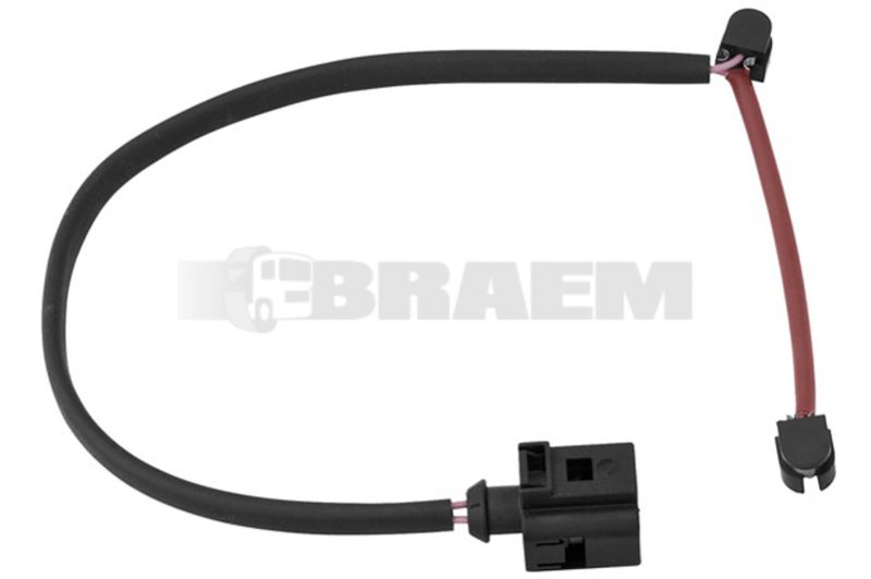 Lkw- und Busersatzteile - Bremssystem - Bremsventil - Bremssensoren - TEX98037300