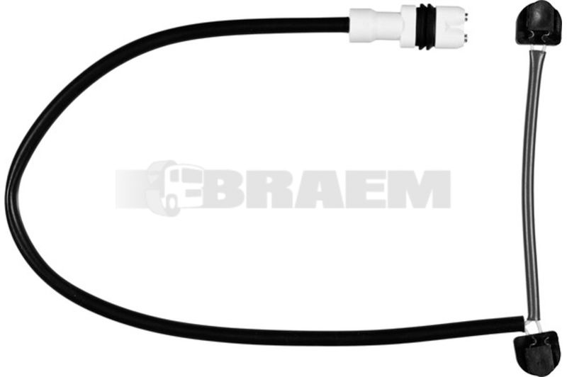 Lkw- und Busersatzteile - Bremssystem - Bremsventil - Bremssensoren - TEX98038200