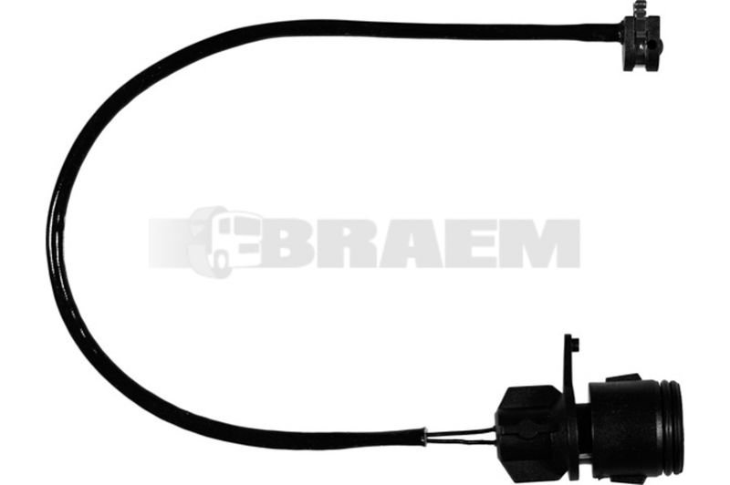 Lkw- und Busersatzteile - Bremssystem - Bremsventil - Bremssensoren - TEX98038700