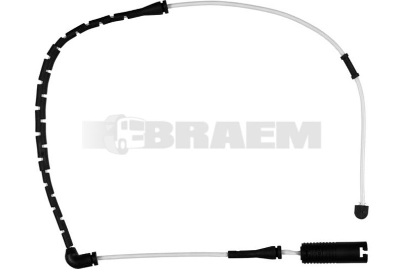 Lkw- und Busersatzteile - Bremssystem - Bremsventil - Bremssensoren - TEX98039200