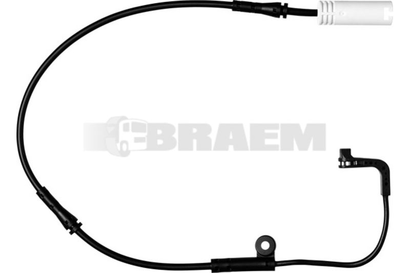 Lkw- und Busersatzteile - Bremssystem - Bremsventil - Bremssensoren - TEX98041200