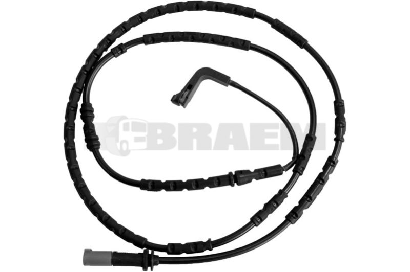 Lkw- und Busersatzteile - Bremssystem - Bremsventil - Bremssensoren - TEX98043000