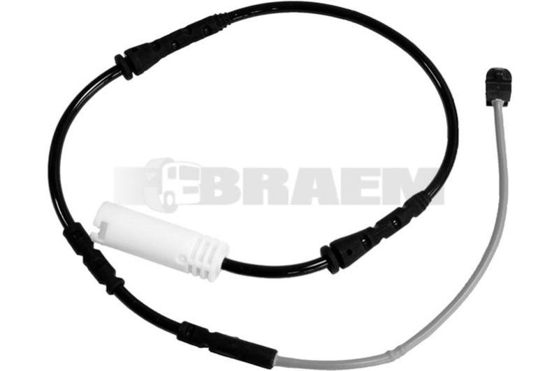 Lkw- und Busersatzteile - Bremssystem - Bremsventil - Bremssensoren - TEX98043800
