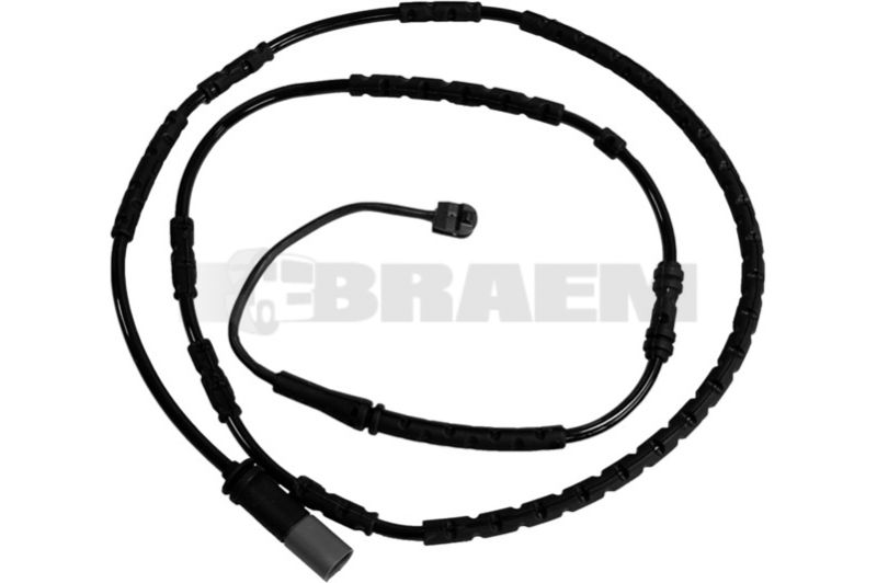 Lkw- und Busersatzteile - Bremssystem - Bremsventil - Bremssensoren - TEX98044200