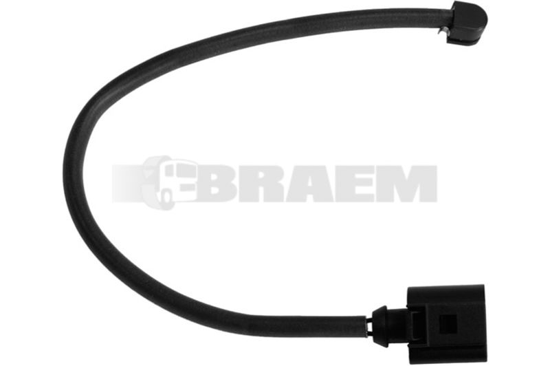 Lkw- und Busersatzteile - Bremssystem - Bremsventil - Bremssensoren - TEX98045400