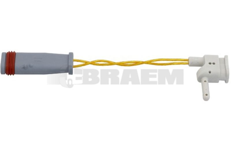 Lkw- und Busersatzteile - Bremssystem - Bremsventil - Bremssensoren - TEX98046100