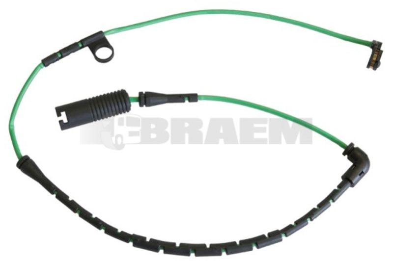 Lkw- und Busersatzteile - Bremssystem - Bremsventil - Bremssensoren - TEX98048100