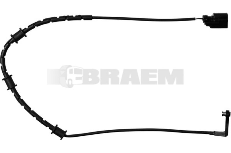 Lkw- und Busersatzteile - Bremssystem - Bremsventil - Bremssensoren - TEX98048500