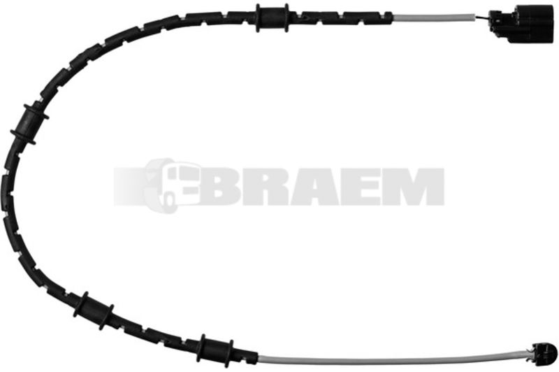 Lkw- und Busersatzteile - Bremssystem - Bremsventil - Bremssensoren - TEX98049600