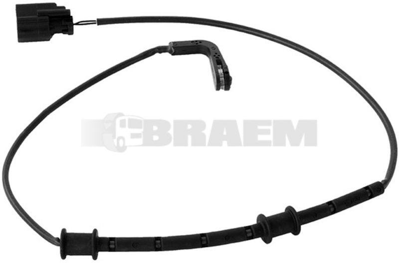 Lkw- und Busersatzteile - Bremssystem - Bremsventil - Bremssensoren - TEX98052600