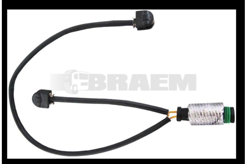 Lkw- und Busersatzteile - Bremssystem - Bremsventil - Bremssensoren - TEX98052900