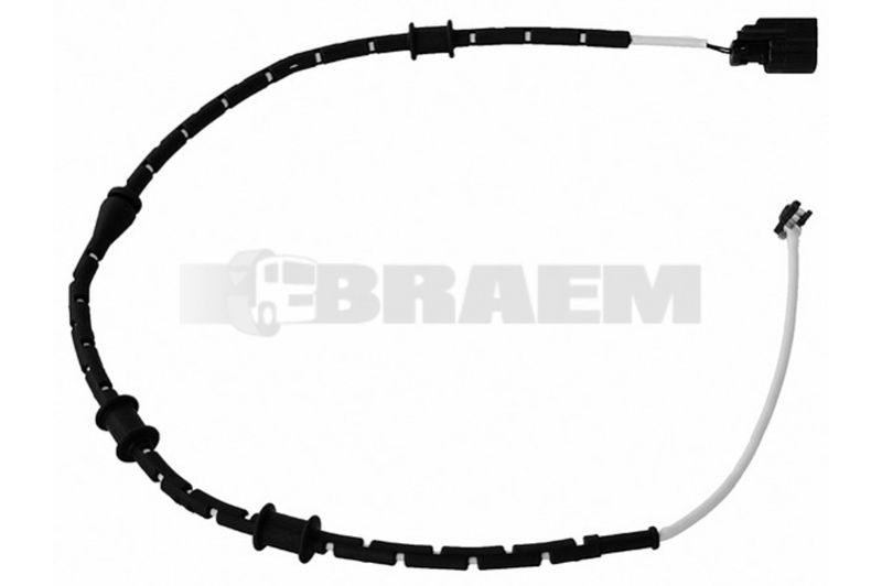 Lkw- und Busersatzteile - Bremssystem - Bremsventil - Bremssensoren - TEX98053400
