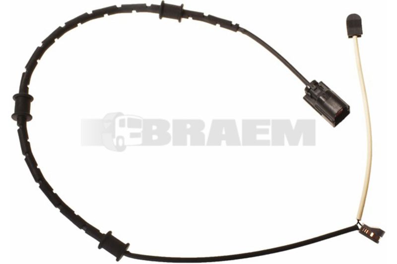 Lkw- und Busersatzteile - Bremssystem - Bremsventil - Bremssensoren - TEX98053900