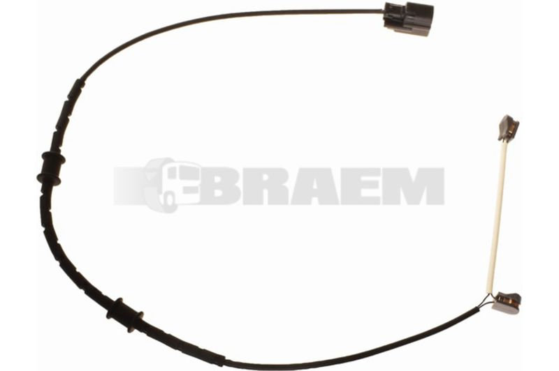 Lkw- und Busersatzteile - Bremssystem - Bremsventil - Bremssensoren - TEX98054000