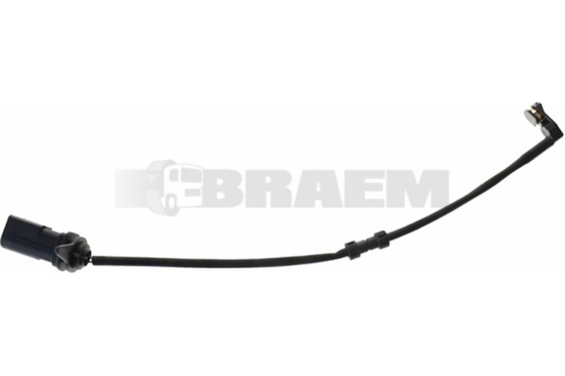 Lkw- und Busersatzteile - Bremssystem - Bremsventil - Bremssensoren - TEX98056900