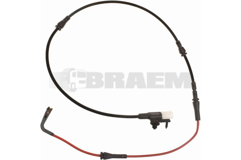 Lkw- und Busersatzteile - Bremssystem - Bremsventil - Bremssensoren - TEX98057600