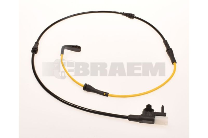 Lkw- und Busersatzteile - Bremssystem - Bremsventil - Bremssensoren - TEX98057900