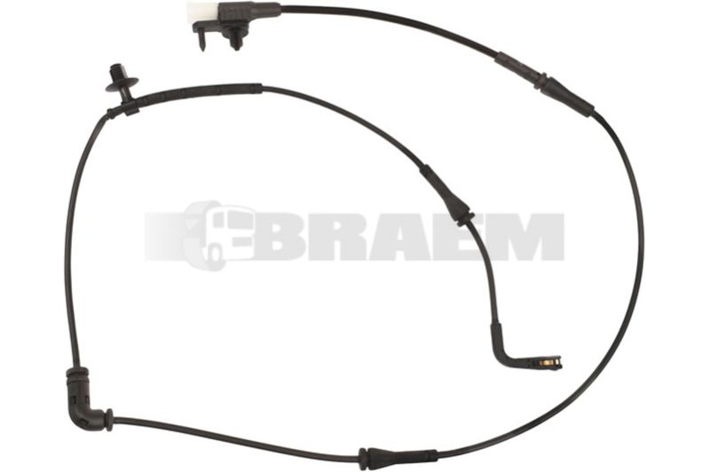 Lkw- und Busersatzteile - Bremssystem - Bremsventil - Bremssensoren - TEX98058400