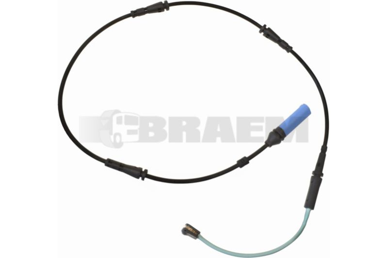 Lkw- und Busersatzteile - Bremssystem - Bremsventil - Bremssensoren - TEX98058600