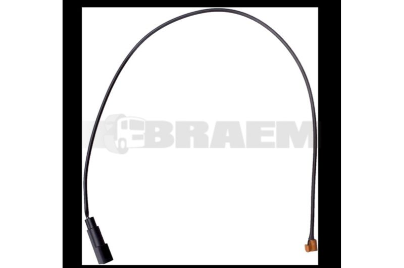 Lkw- und Busersatzteile - Bremssystem - Bremsventil - Bremssensoren - TEX98059300