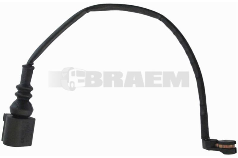 Lkw- und Busersatzteile - Bremssystem - Bremsventil - Bremssensoren - TEX98059500