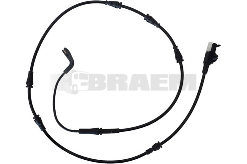 Lkw- und Busersatzteile - Bremssystem - Bremsventil - Bremssensoren - TEX98059800