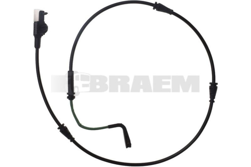 Lkw- und Busersatzteile - Bremssystem - Bremsventil - Bremssensoren - TEX98060300