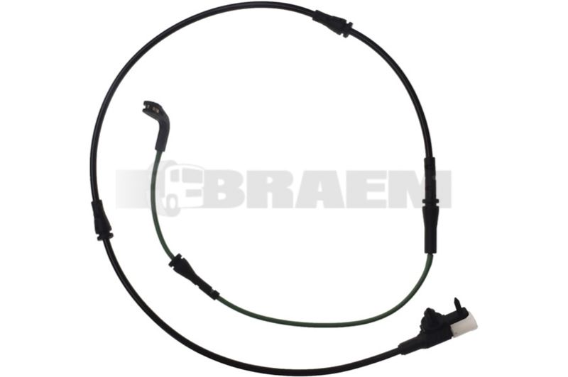 Lkw- und Busersatzteile - Bremssystem - Bremsventil - Bremssensoren - TEX98060500