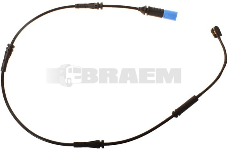 Lkw- und Busersatzteile - Bremssystem - Bremsventil - Bremssensoren - TEX98061300