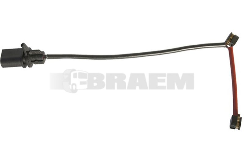 Lkw- und Busersatzteile - Bremssystem - Bremsventil - Bremssensoren - TEX98061600