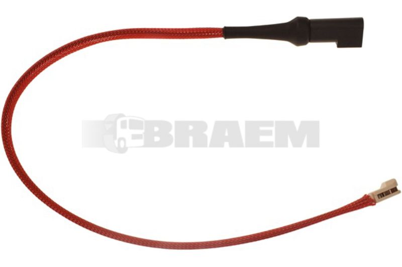 Lkw- und Busersatzteile - Bremssystem - Bremsventil - Bremssensoren - TEX98062900