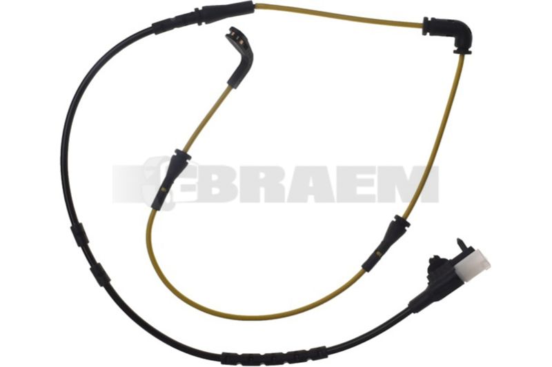 Lkw- und Busersatzteile - Bremssystem - Bremsventil - Bremssensoren - TEX98063700