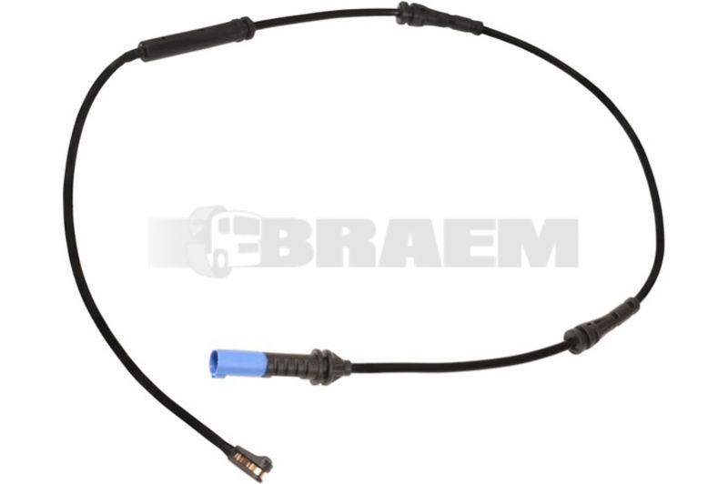 Lkw- und Busersatzteile - Bremssystem - Bremsventil - Bremssensoren - TEX98064100