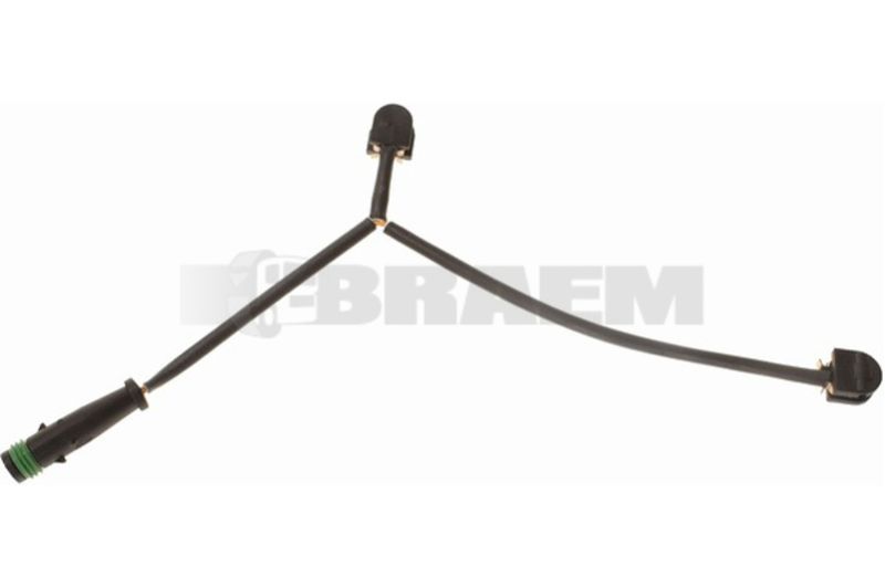 Lkw- und Busersatzteile - Bremssystem - Bremsventil - Bremssensoren - TEX98064700