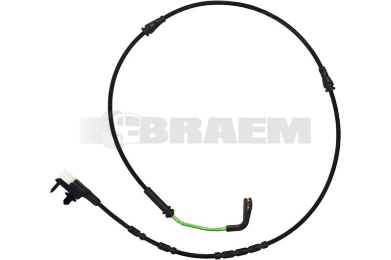 Lkw- und Busersatzteile - Bremssystem - Bremsventil - Bremssensoren - TEX98065000