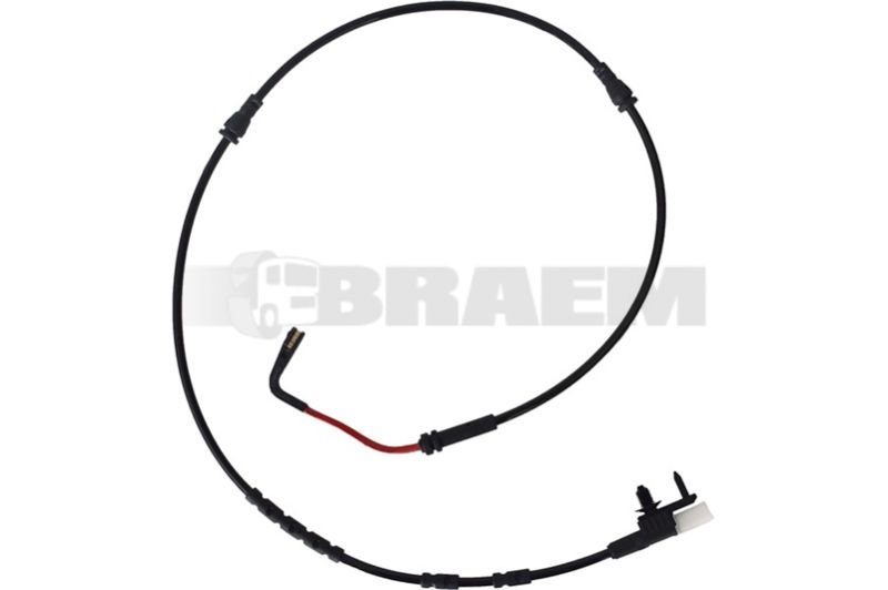Lkw- und Busersatzteile - Bremssystem - Bremsventil - Bremssensoren - TEX98065300