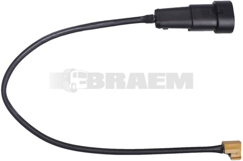 Lkw- und Busersatzteile - Bremssystem - Bremsventil - Bremssensoren - TEX98066400