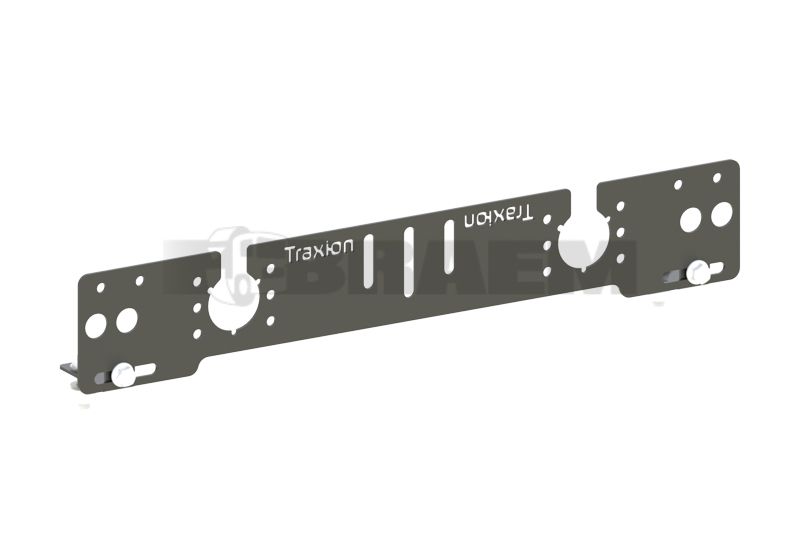 Lkw- und Busersatzteile - Fahrgestell - Chassis Balken - Quertraeger - TRAT5244300