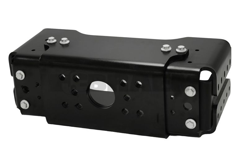 Vrachtwagen- en busonderdelen - Chassis - Chassisbalken - Dwarsbalk - TRAT5800125