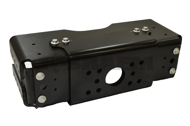 Lkw- und Busersatzteile - Fahrgestell - Chassis Balken - Quertraeger - TRAT5800145