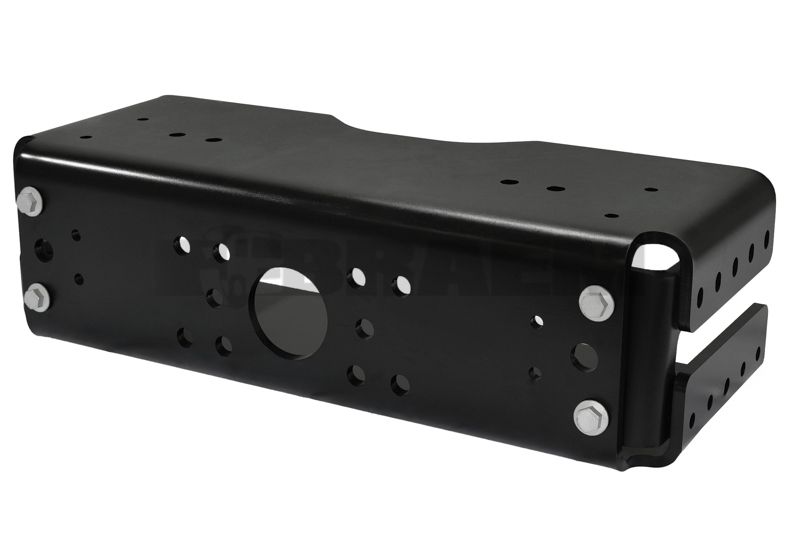 Lkw- und Busersatzteile - Fahrgestell - Chassis Balken - Quertraeger - TRAT5801145