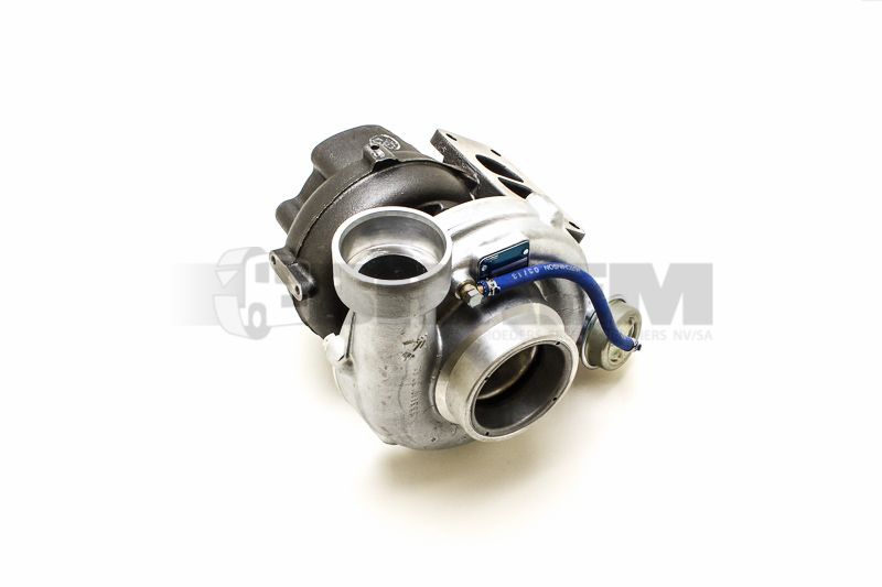 Lkw- und Busersatzteile - Motor - Inspritzeinlage und Turbo - Turbolader - TUR1085