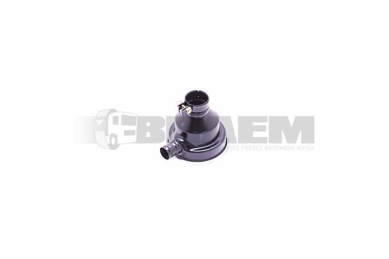 Truck and bus spare parts - Cooling system - Air-conditioning system - Evaporator - U00049